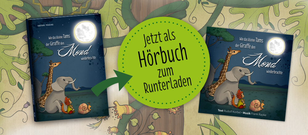 Hörbuch